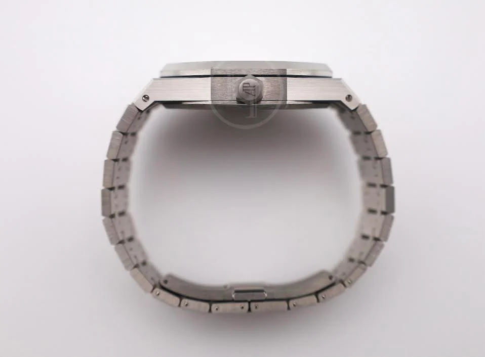 Audemars Piguet Royal Oak 41mm Flying Tourbillion Stainless Steel Grey Dial | 26730ST.OO.1320ST.06 - Image 8