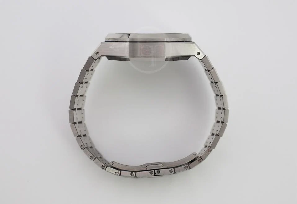 Audemars Piguet Royal Oak 41mm Flying Tourbillion Stainless Steel Grey Dial | 26730ST.OO.1320ST.06 - Image 9