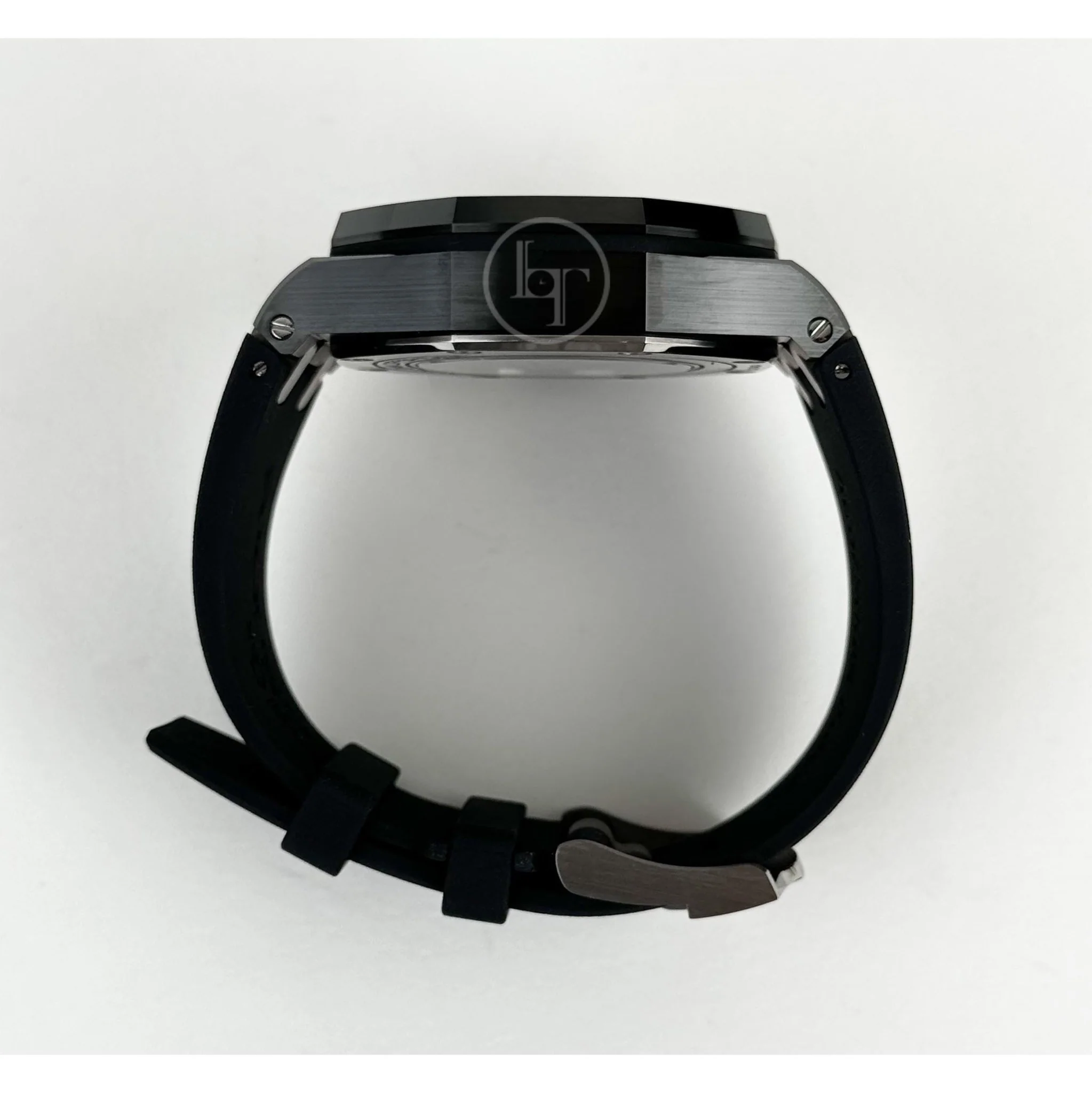 Audemars Piguet Royal Oak Offshore Chronograph Watch-Black Dial 44mm-26405CE.OO.A002CA.02 - Image 9