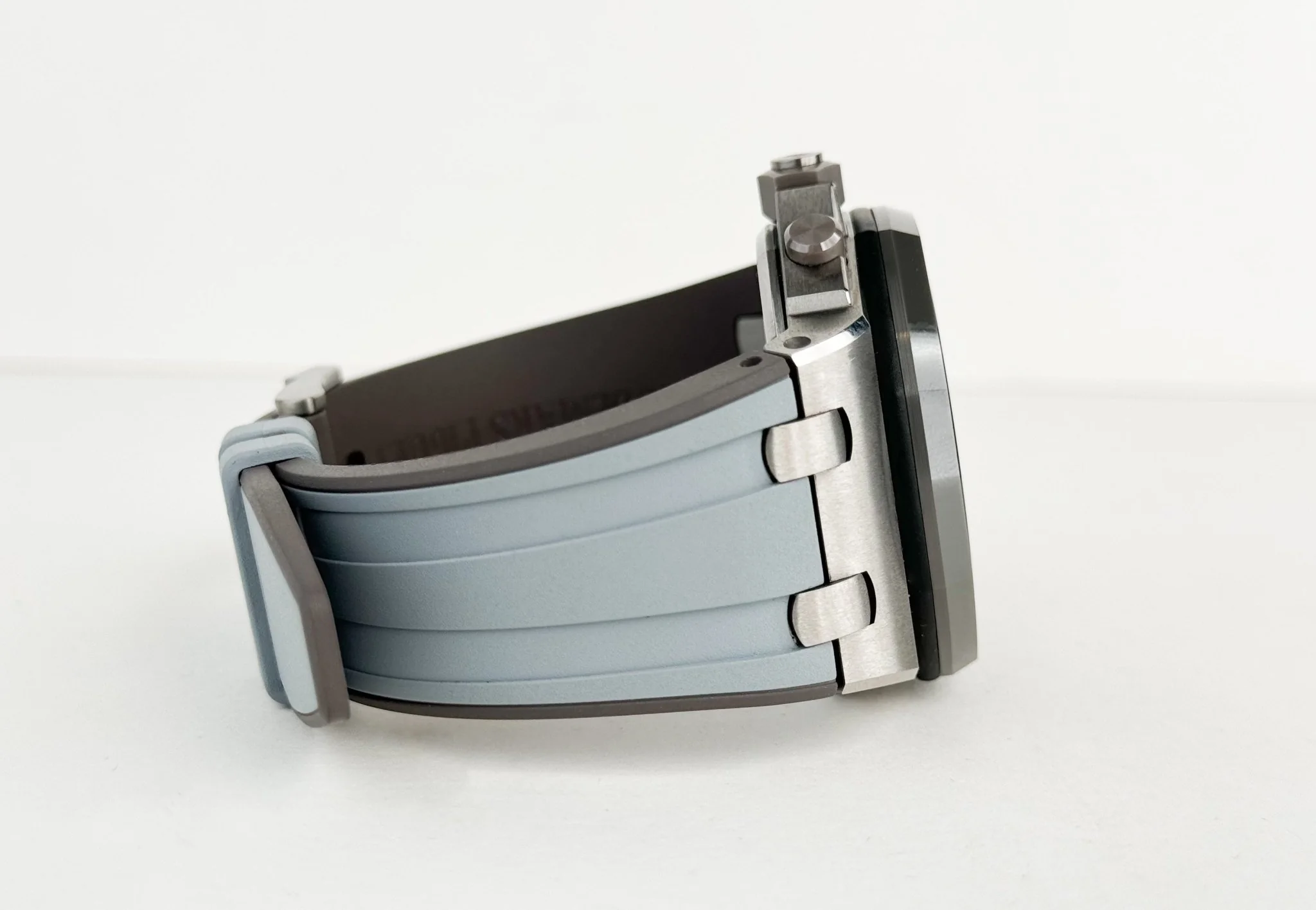 Audemars Piguet Royal Oak Offshore Selfwinding Chronograph Watch-Grey Dial 42mm-26470IO.OO.A006CA.01 - Image 6