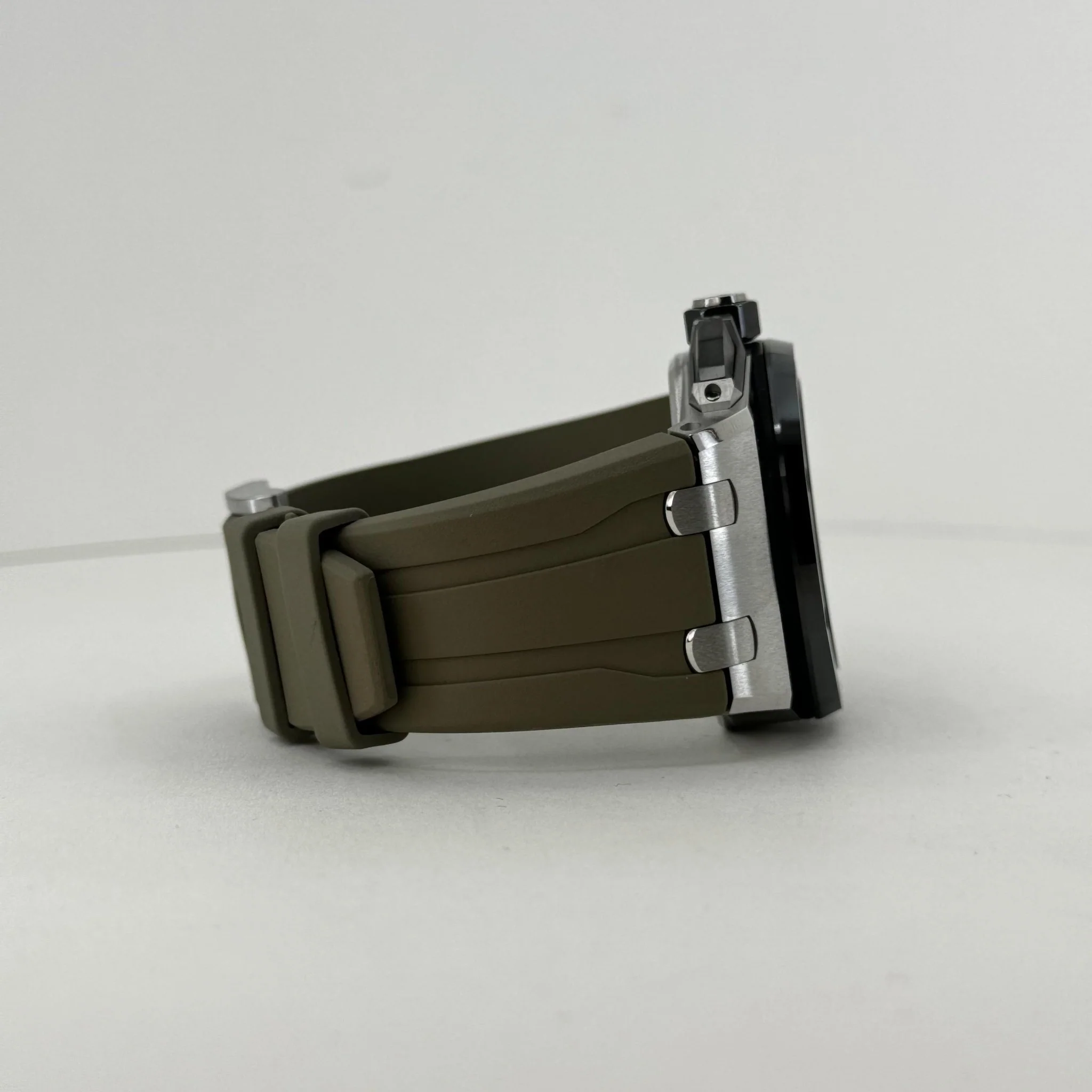 Audemars Piguet Royal Oak Offshore Watch - 43mm - Brown Dial - 26420SO.OO.A600CA.01 - Image 6