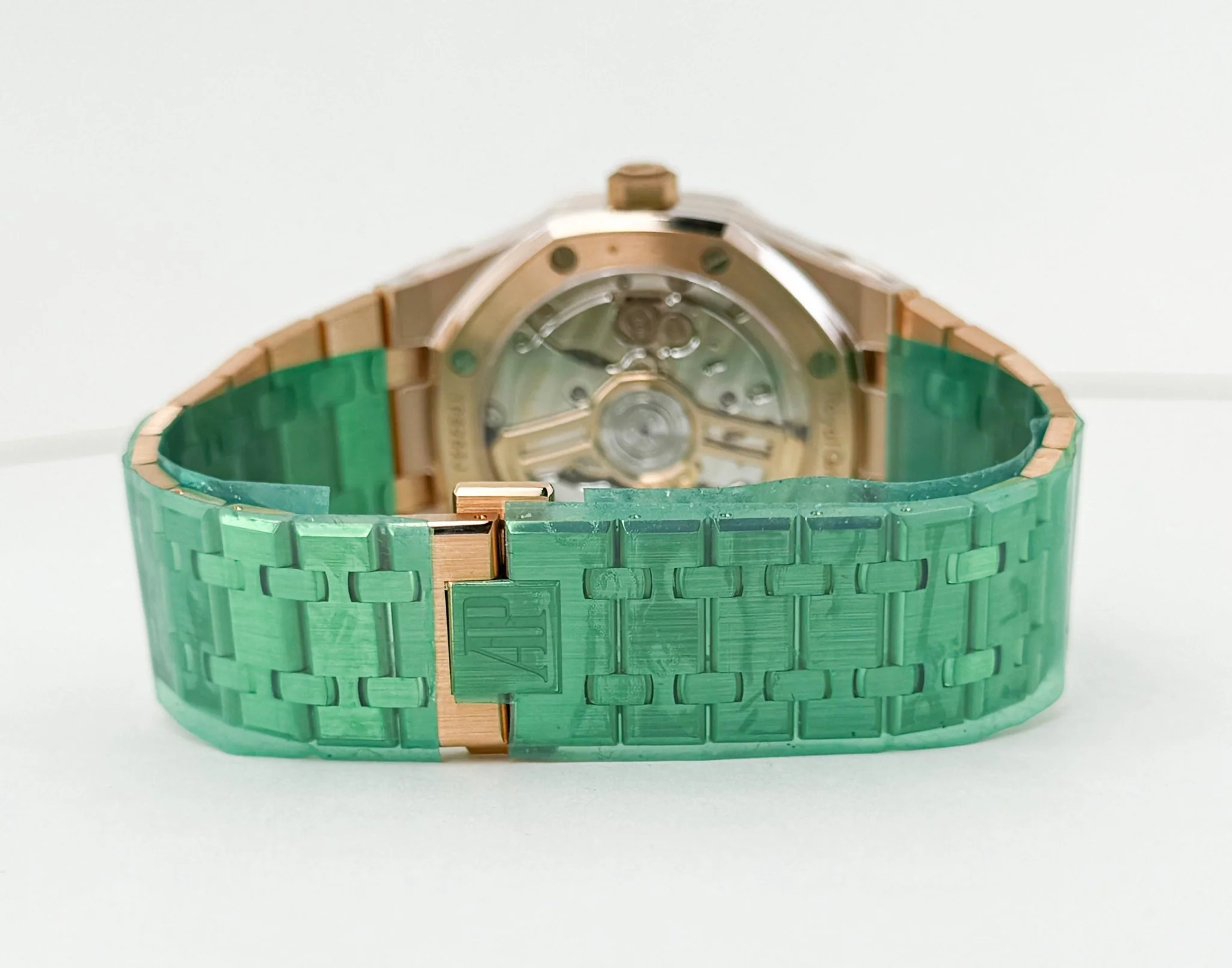 Audemars Piguet Royal Oak Selfwinding - 15500OR.OO.1220OR.01 - Image 10