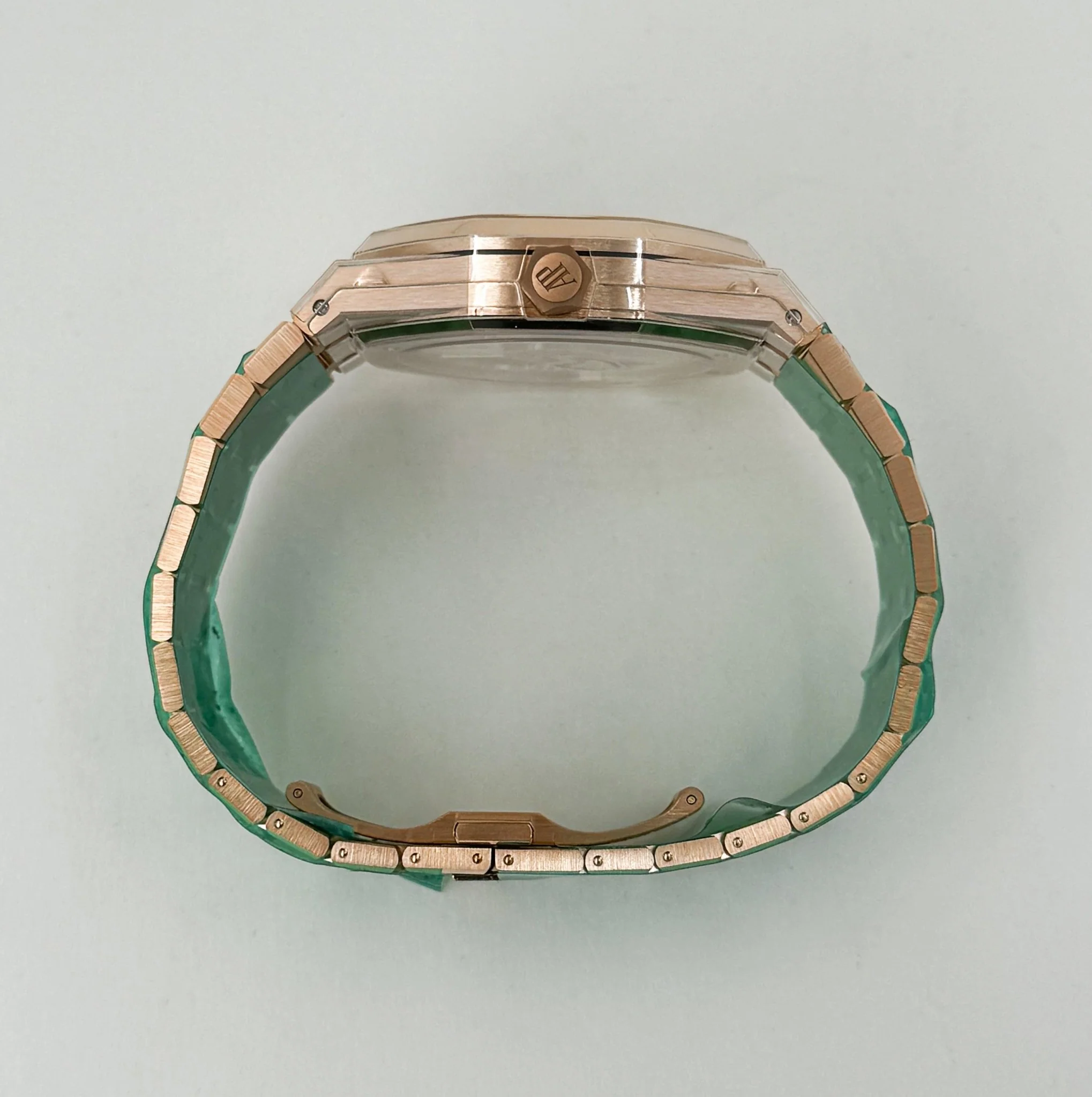 Audemars Piguet Royal Oak Selfwinding - 15500OR.OO.1220OR.01 - Image 8