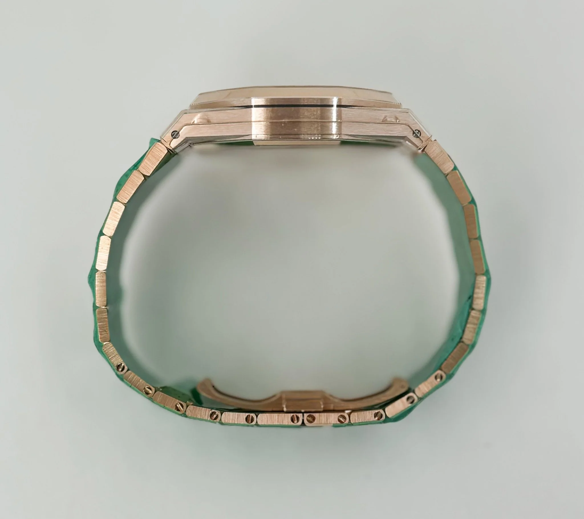 Audemars Piguet Royal Oak Selfwinding - 15500OR.OO.1220OR.01 - Image 9