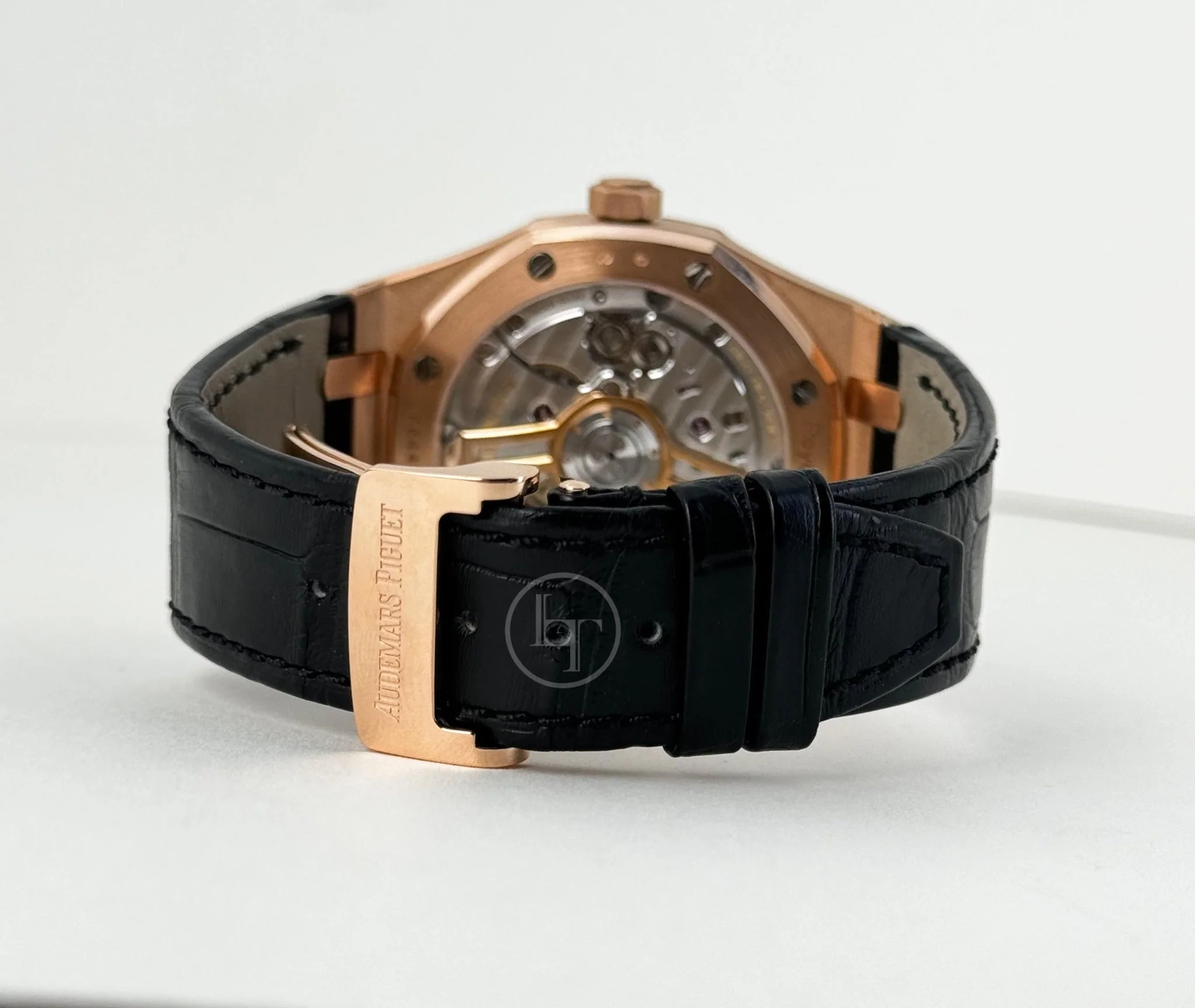 Audemars Piguet Royal Oak Selfwinding - 15500OR.OO.D002CR.01 - Image 10