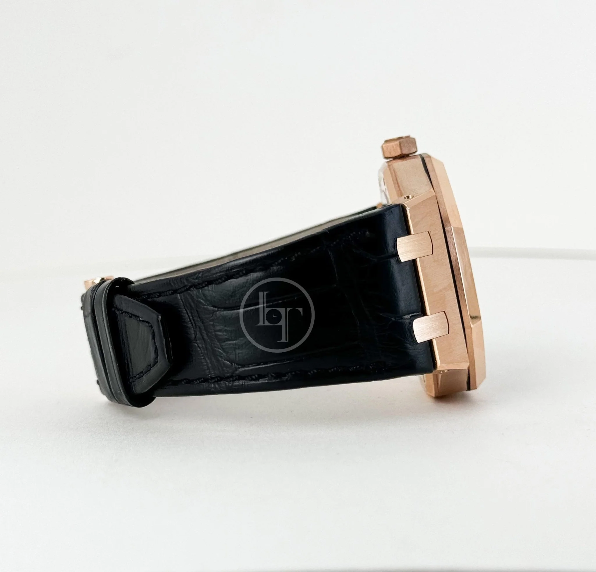 Audemars Piguet Royal Oak Selfwinding - 15500OR.OO.D002CR.01 - Image 6