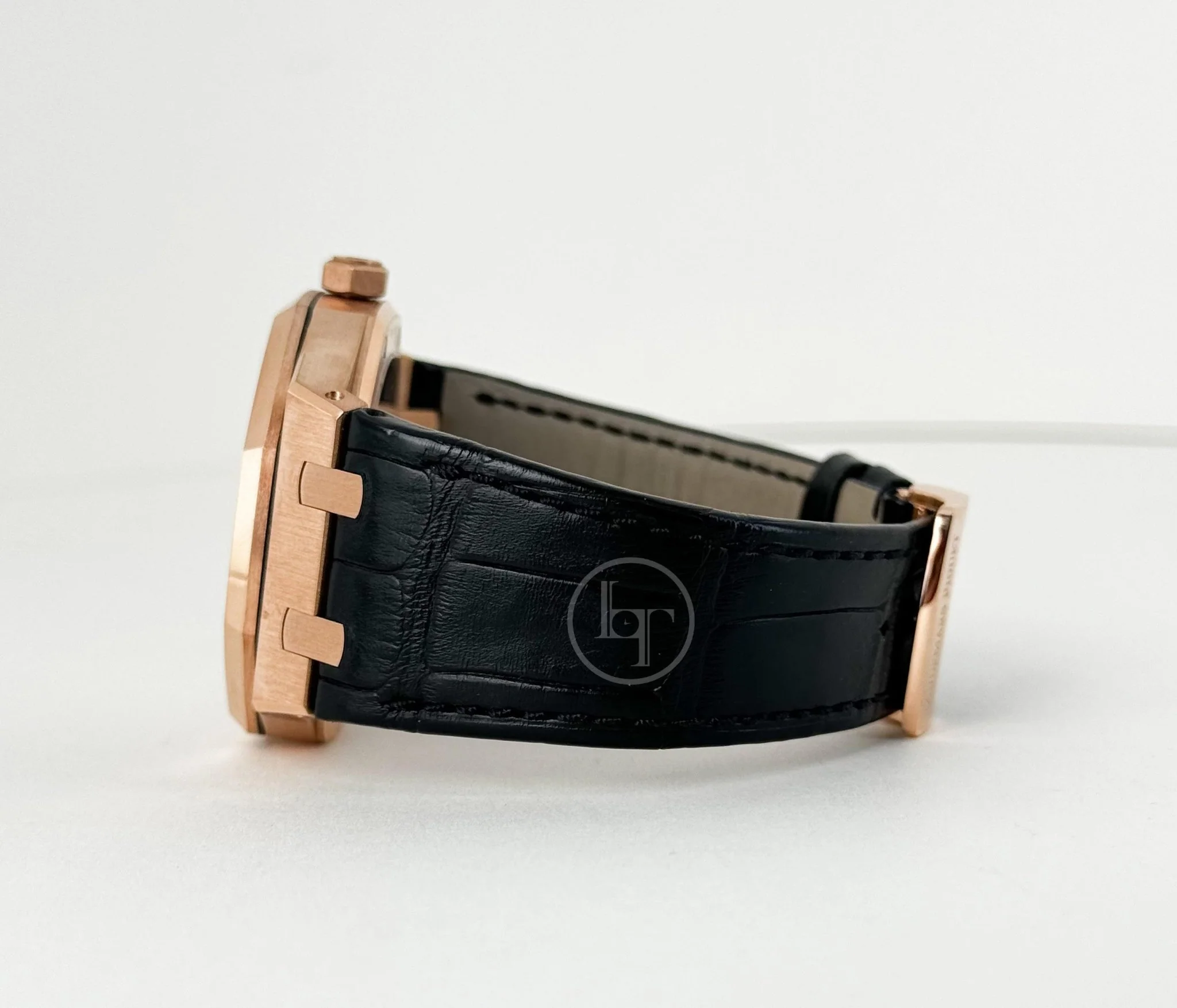 Audemars Piguet Royal Oak Selfwinding - 15500OR.OO.D002CR.01 - Image 7