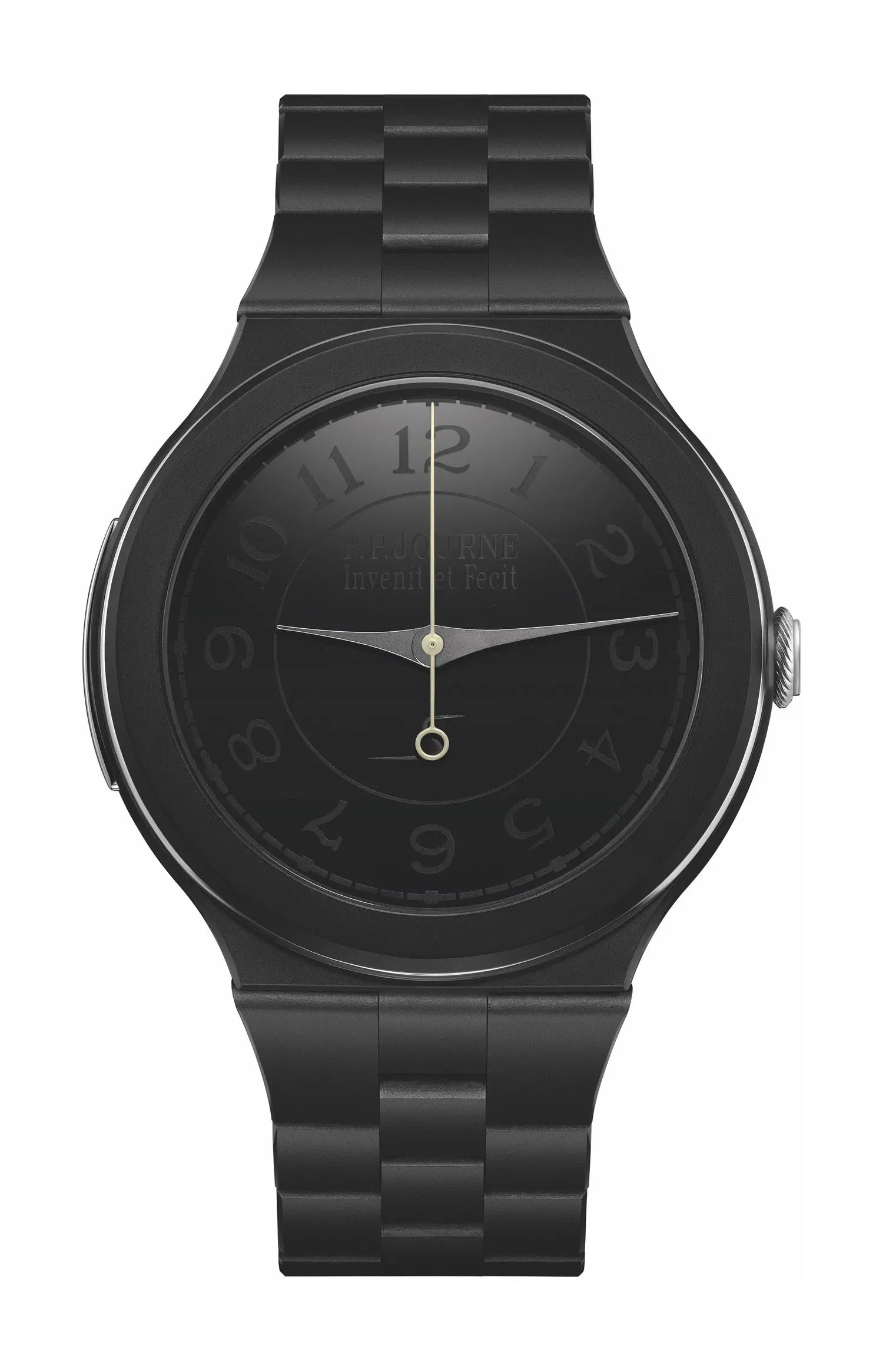 F.P.Journe Chronomètre Furtif