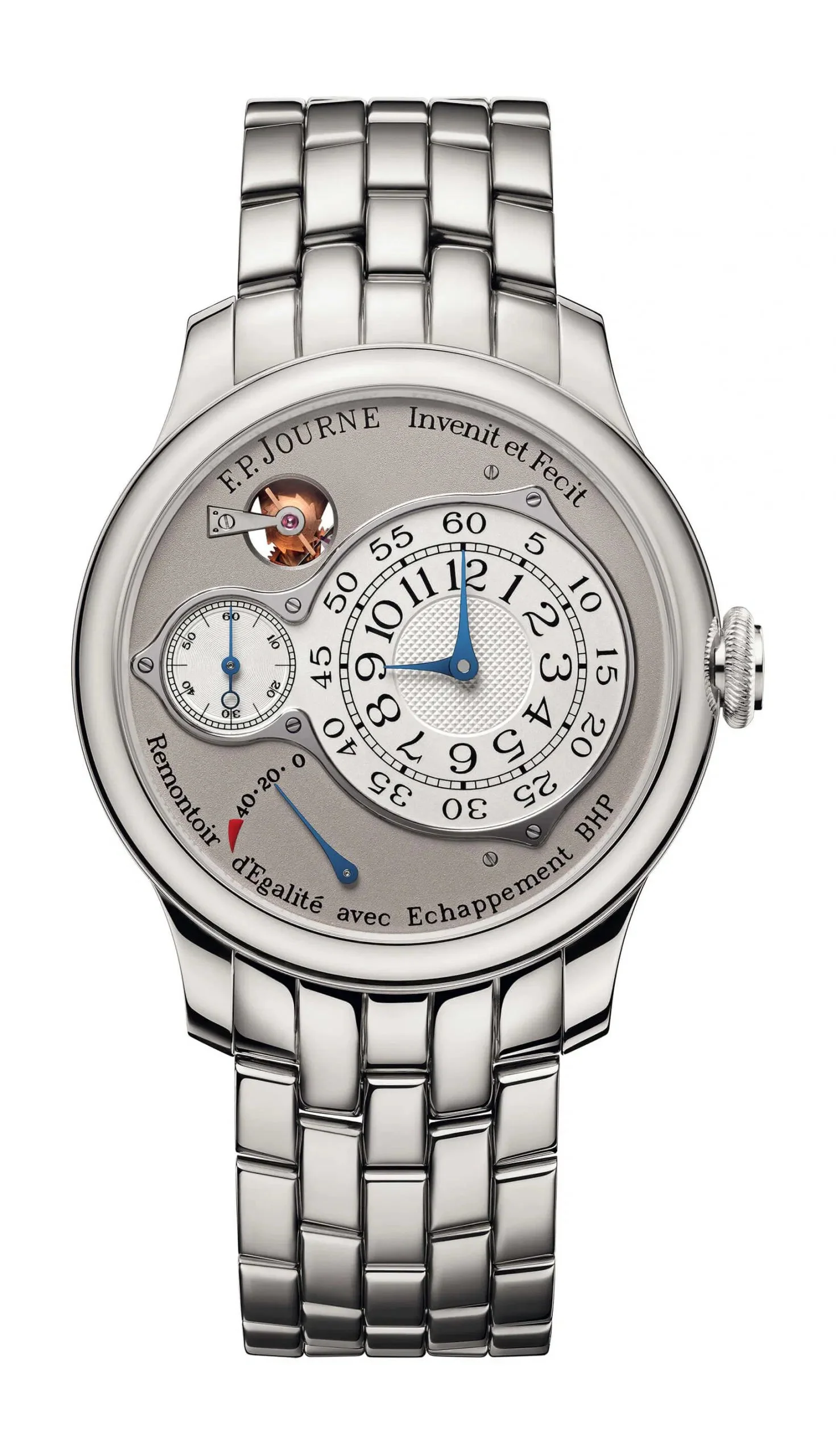 F.P.Journe Chronomètre Optimum