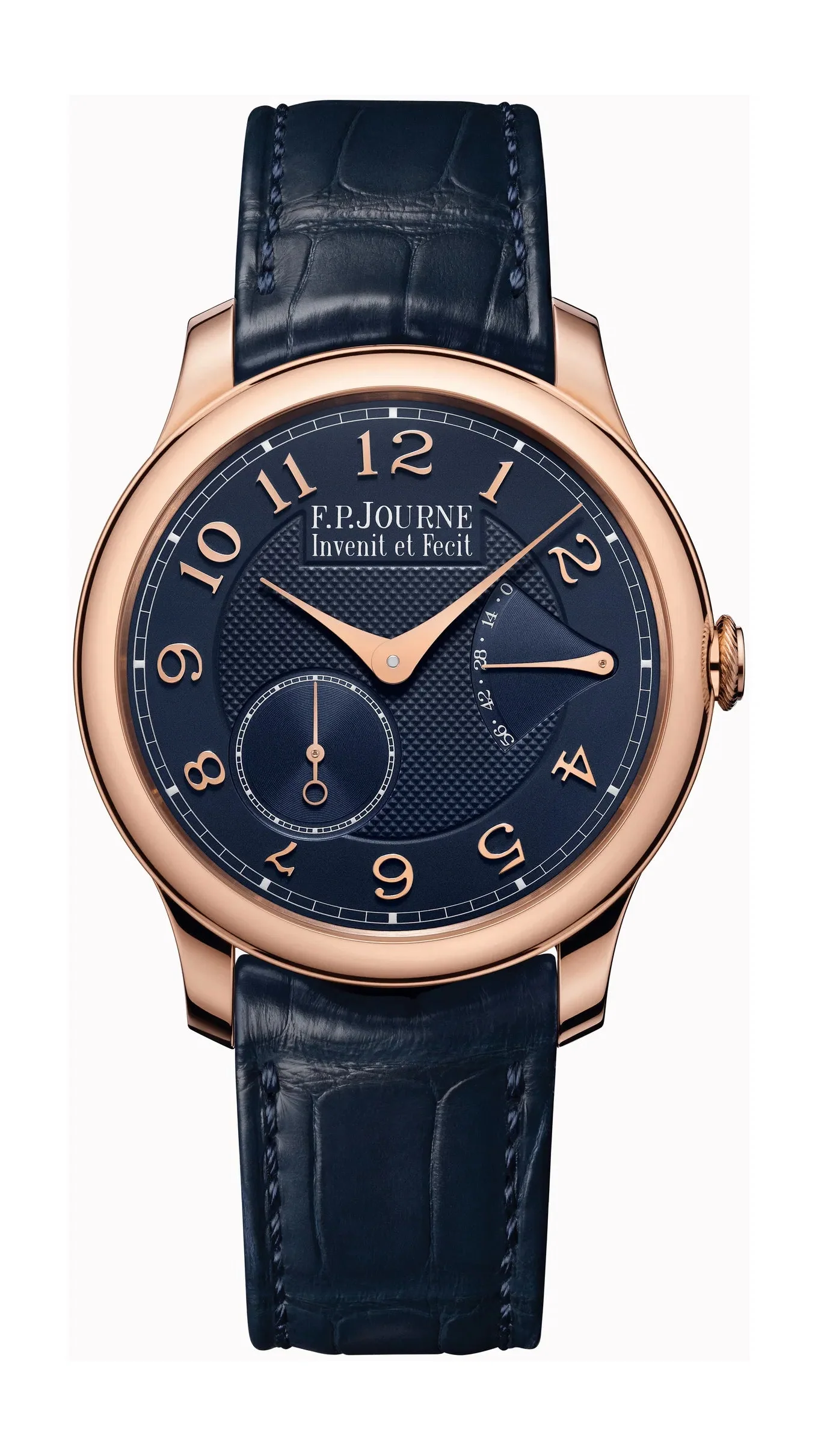 F.P.Journe Chronomètre Souverain