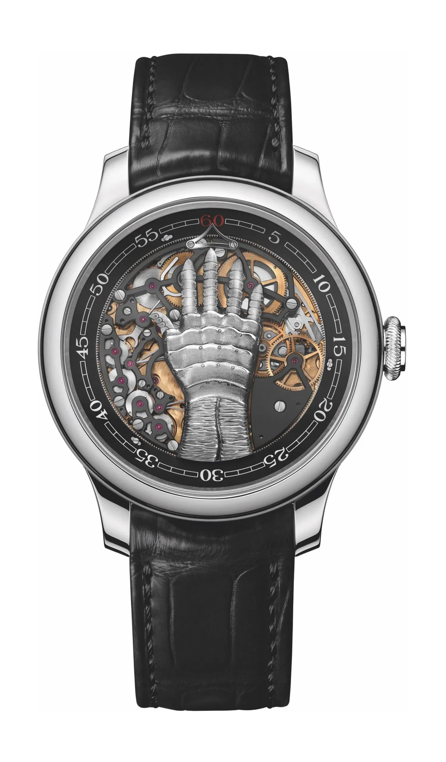 F.P.Journe FFC