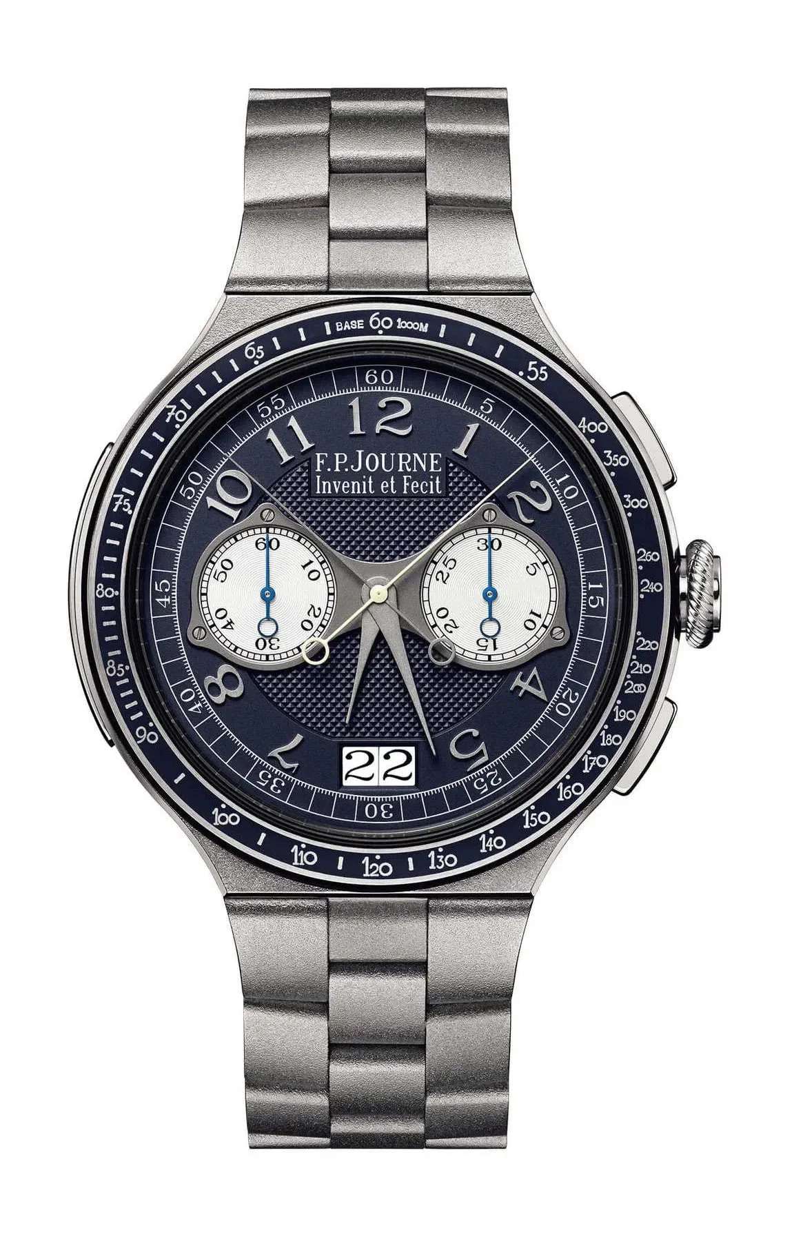 F.P.Journe lineSport Chronographe Rattrapante