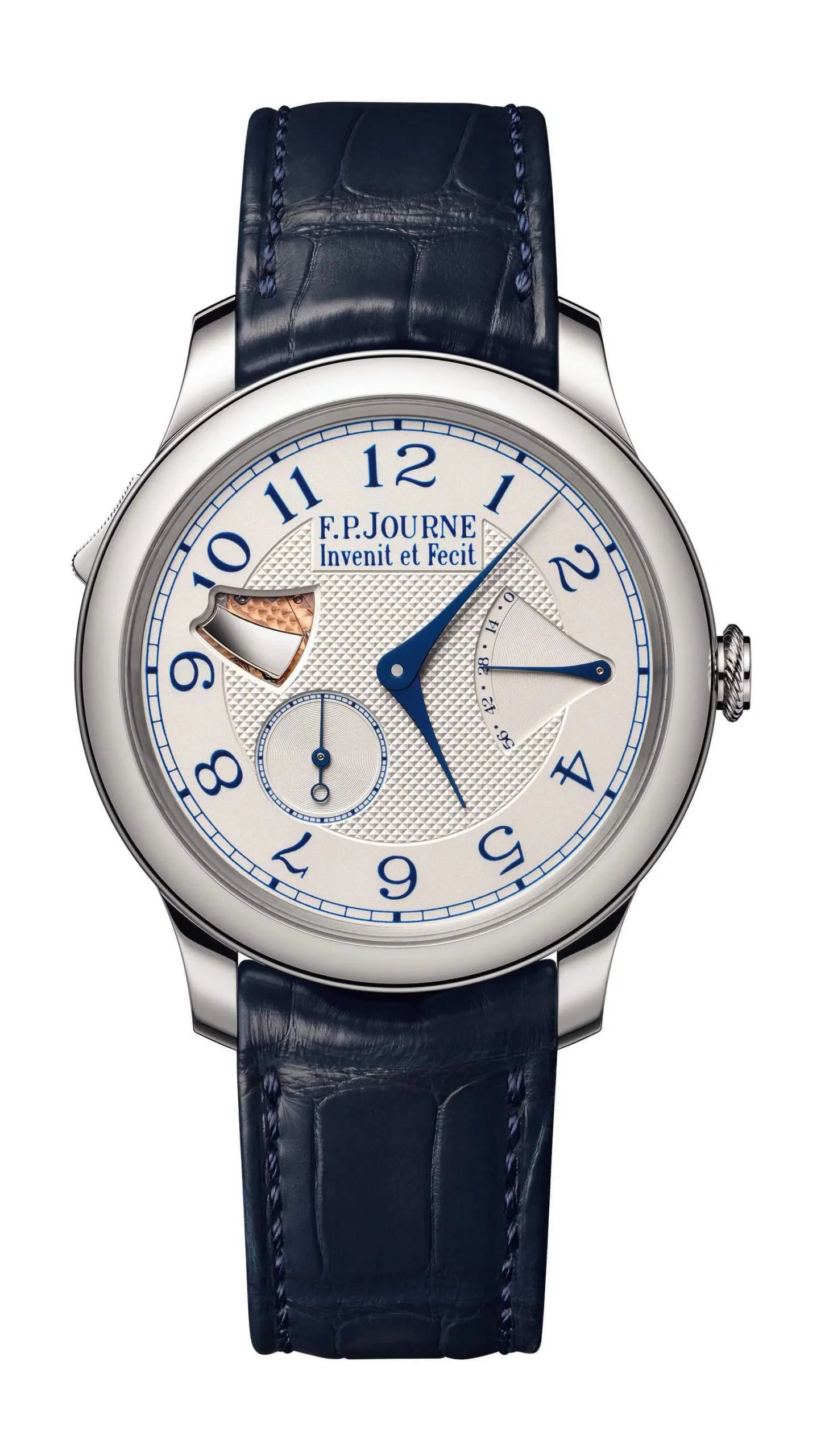 F.P.Journe Répétition Souveraine