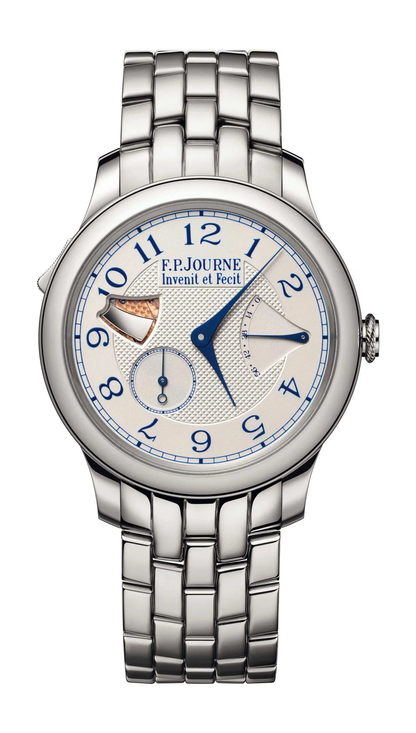 F.P.Journe Répétition Souveraine