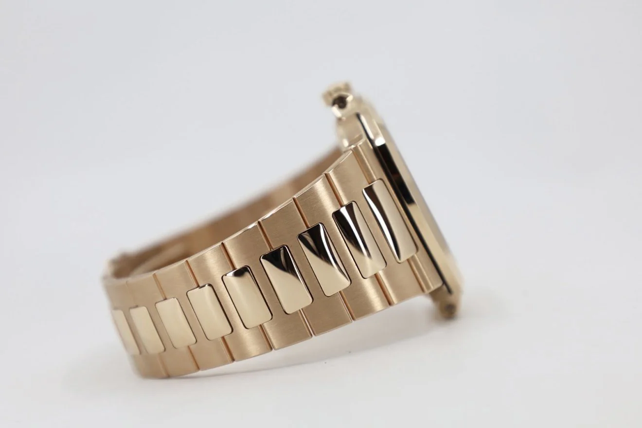 Patek Philippe Nautilus 5711 Rose Gold - Image 5