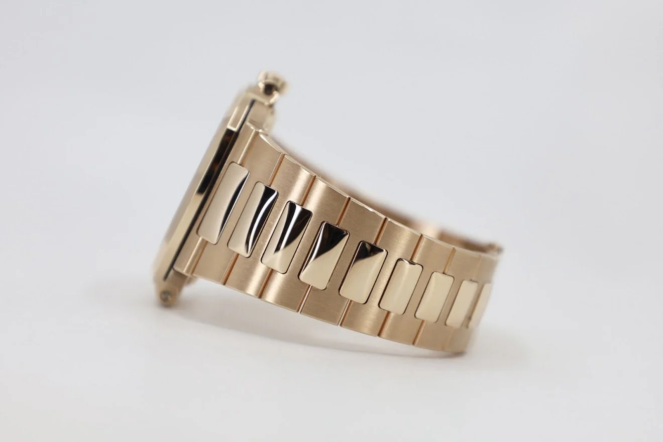 Patek Philippe Nautilus 5711 Rose Gold - Image 6