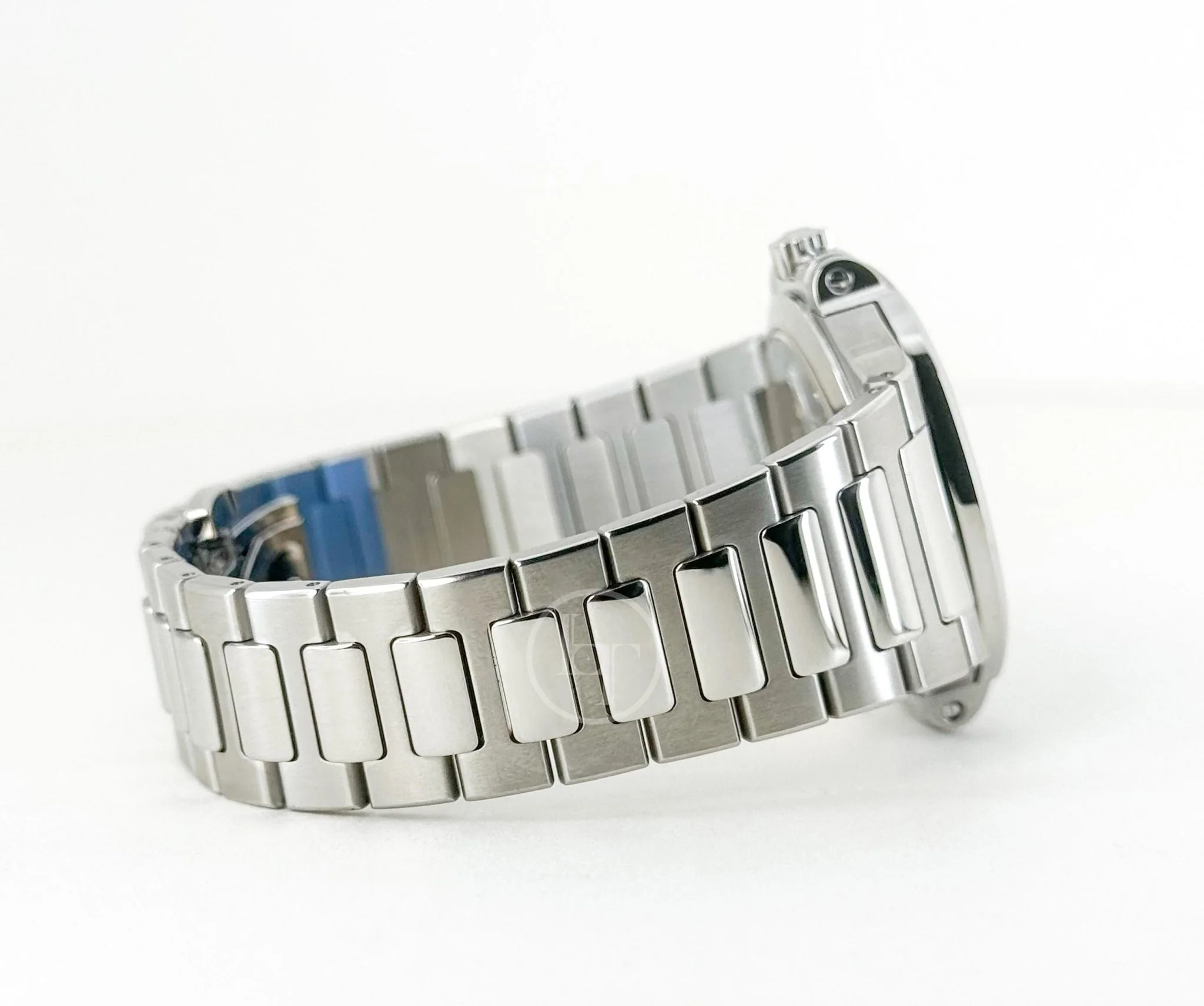 Patek Philippe Ladies Nautilus Watch - 7118/1A-001 - Image 5