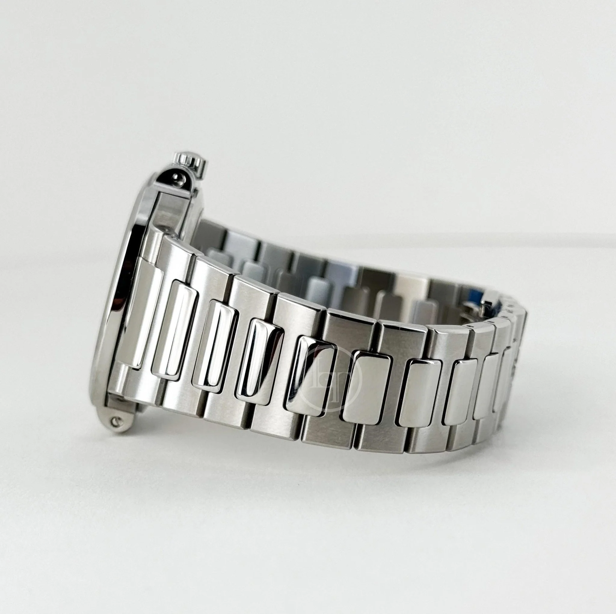 Patek Philippe Ladies Nautilus Watch - 7118/1A-001 - Image 6