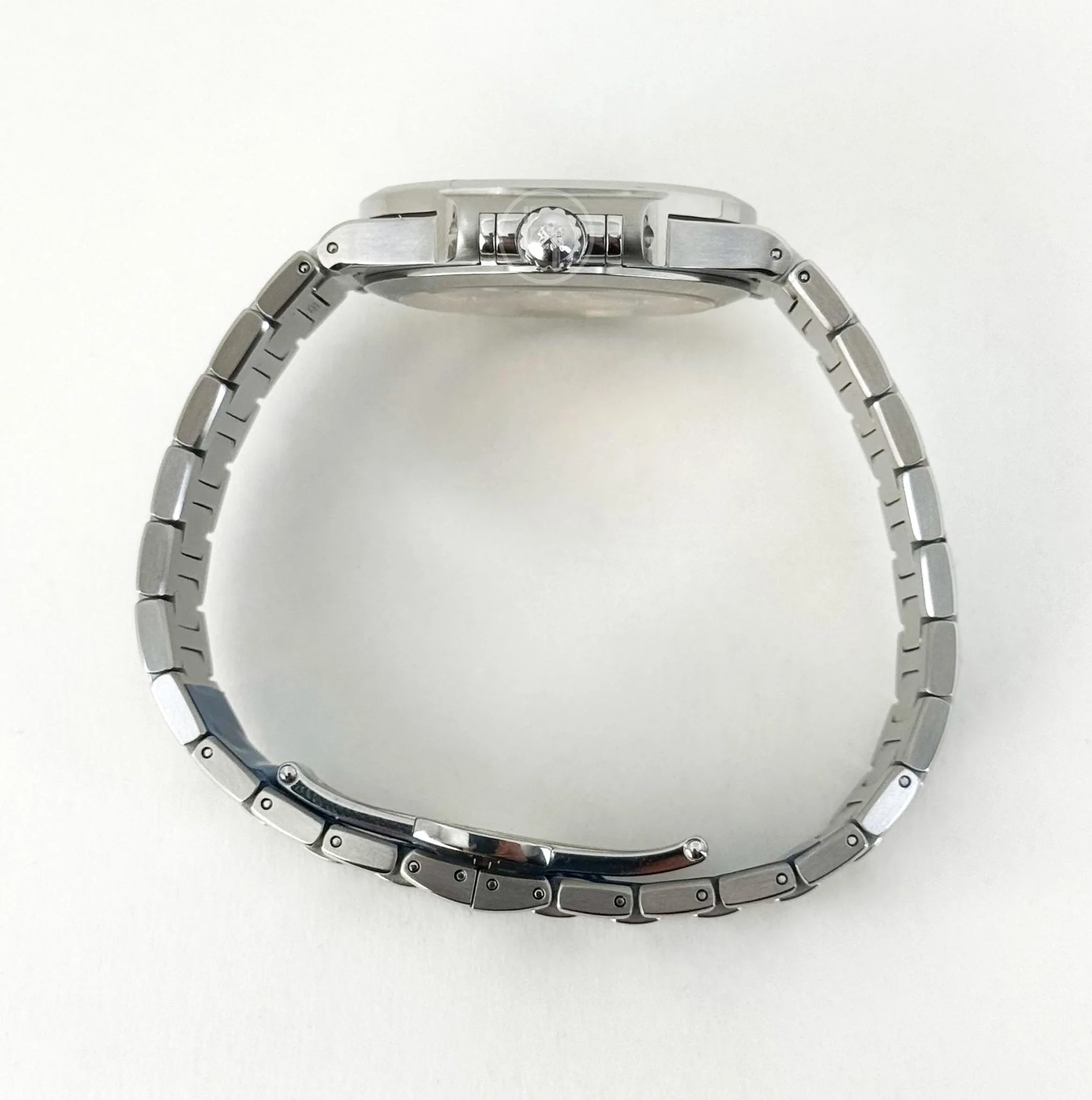 Patek Philippe Ladies Nautilus Watch - 7118/1A-001 - Image 7