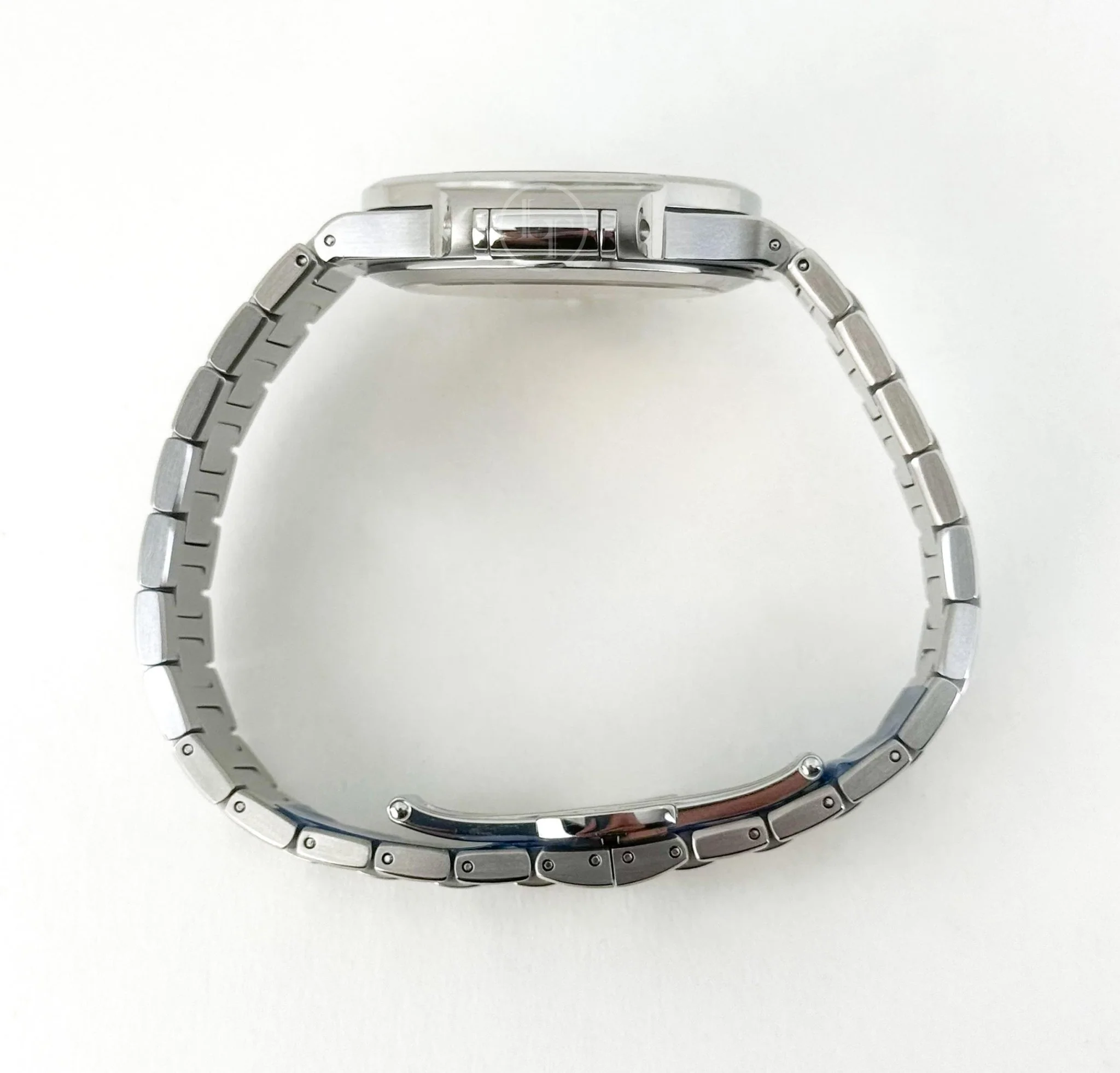 Patek Philippe Ladies Nautilus Watch - 7118/1A-001 - Image 8