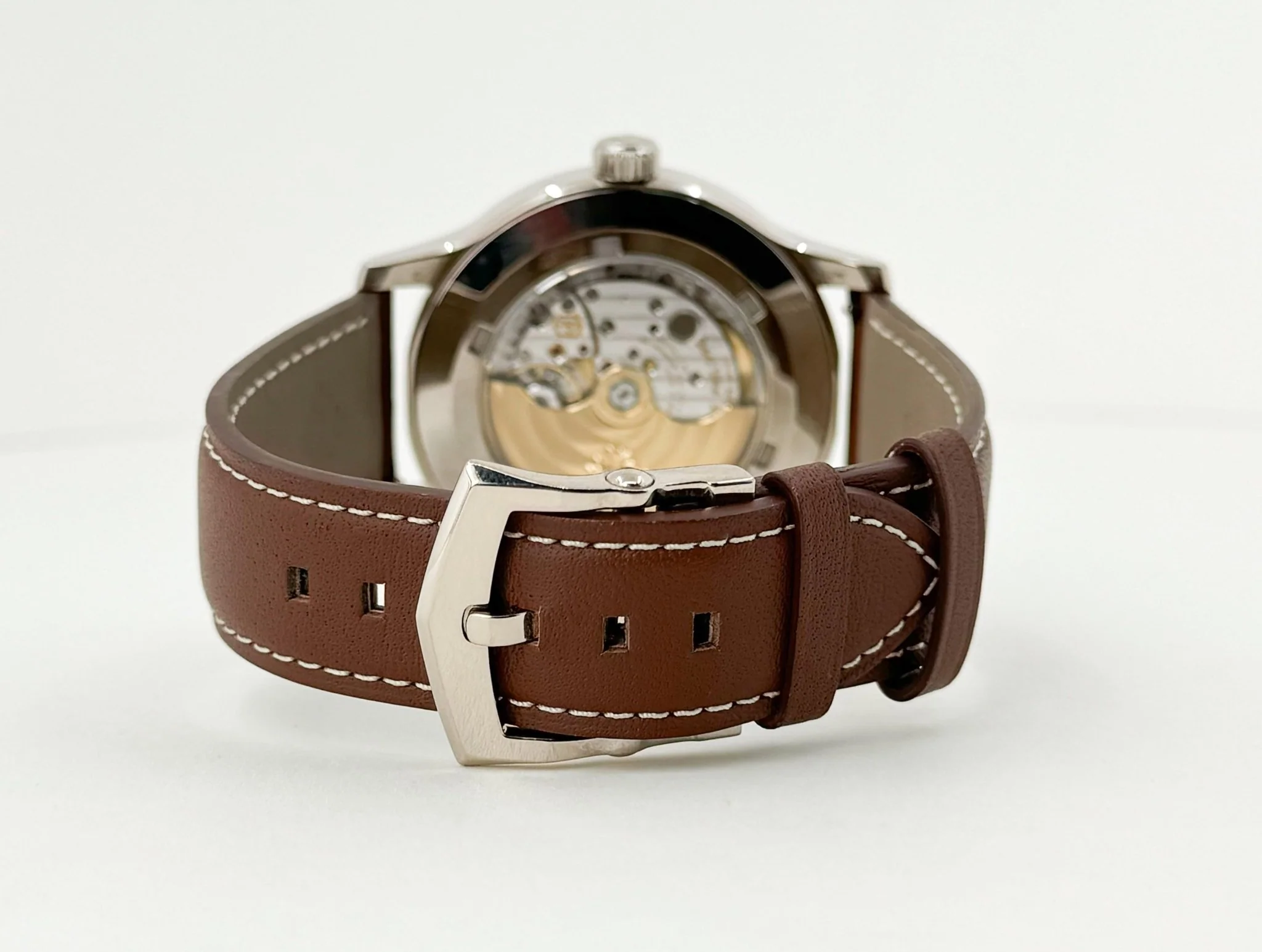 Patek Philippe Men Grand Complications Watch - 5524G-001 - Image 10