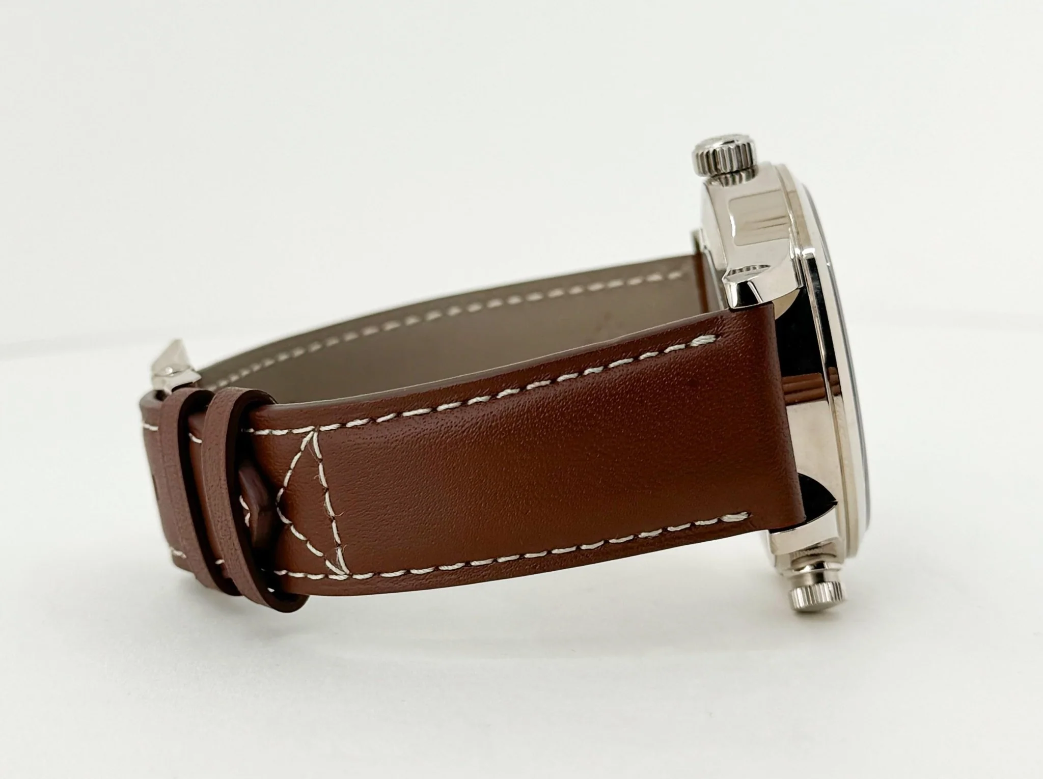 Patek Philippe Men Grand Complications Watch - 5524G-001 - Image 7