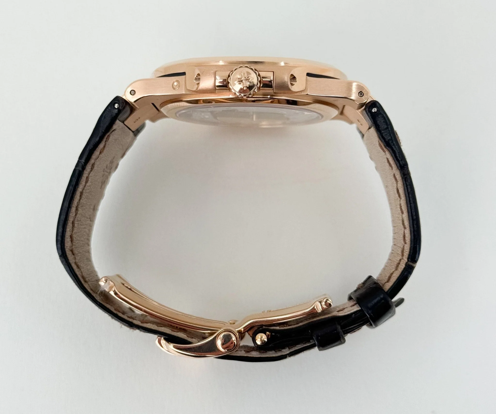 Patek Philippe Nautilus Watch - 5712R-001 - Image 8