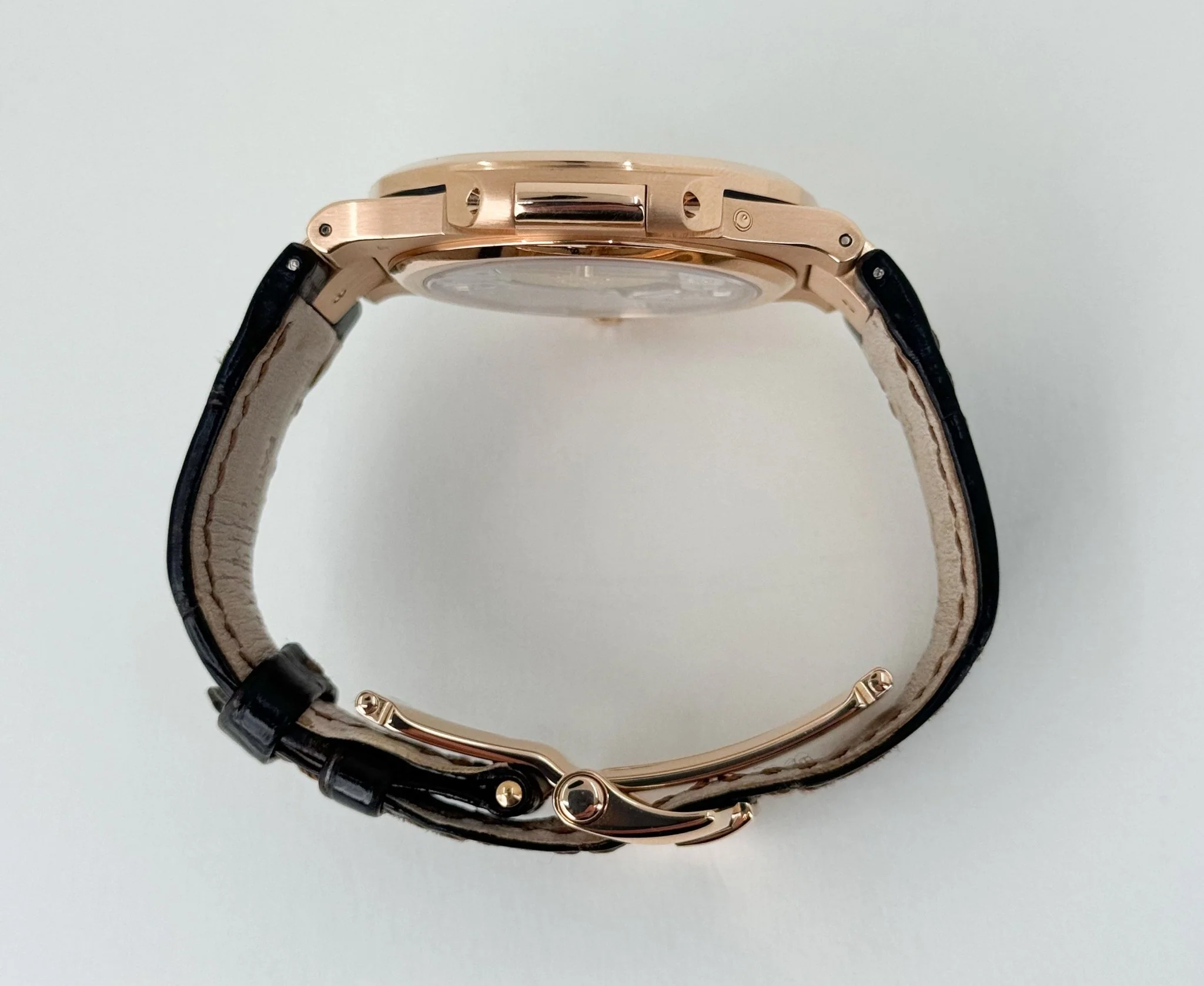 Patek Philippe Nautilus Watch - 5712R-001 - Image 9