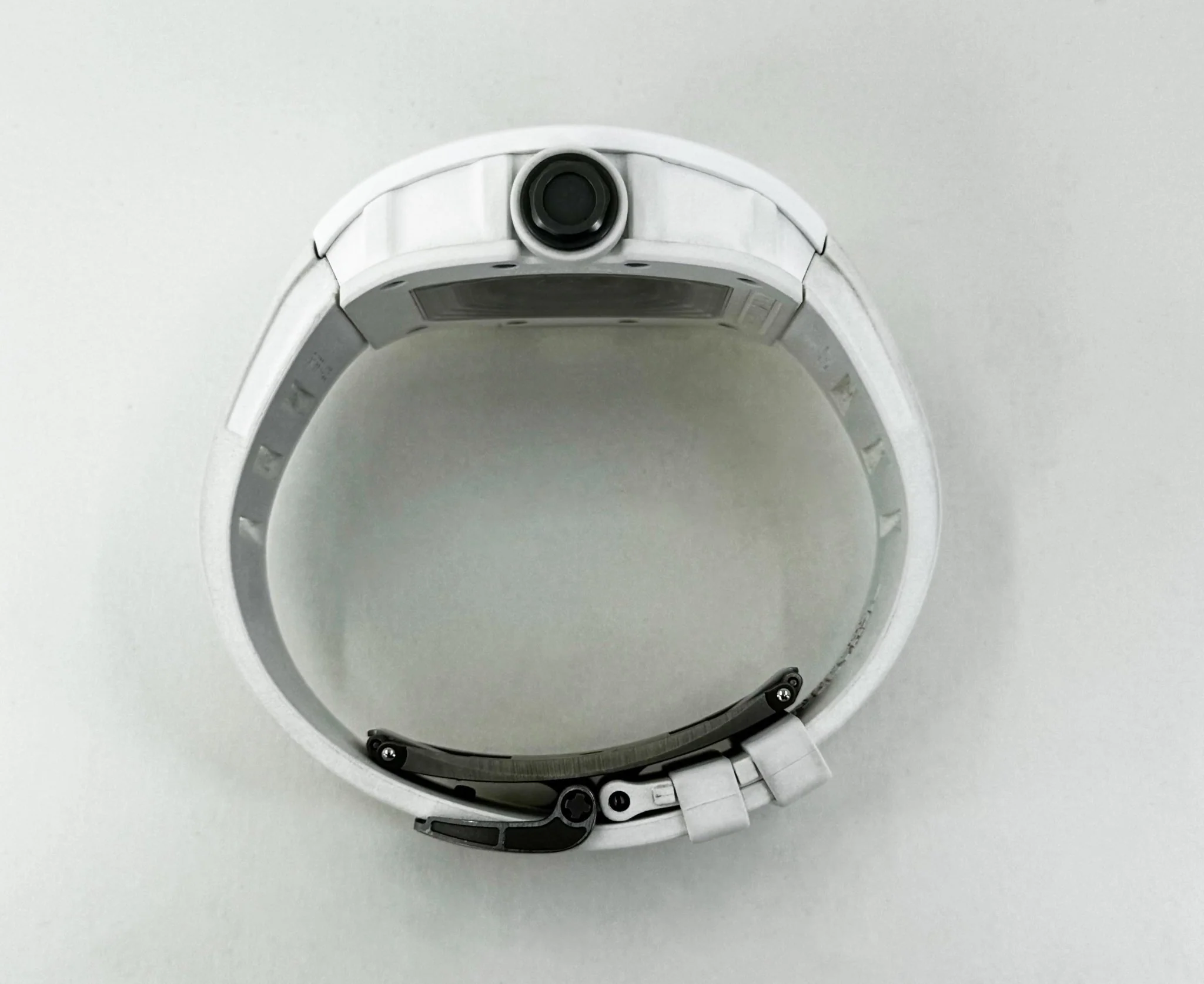 Richard Mille RM 055 Bubba Watson Manual Winding White Ceramic - Image 7