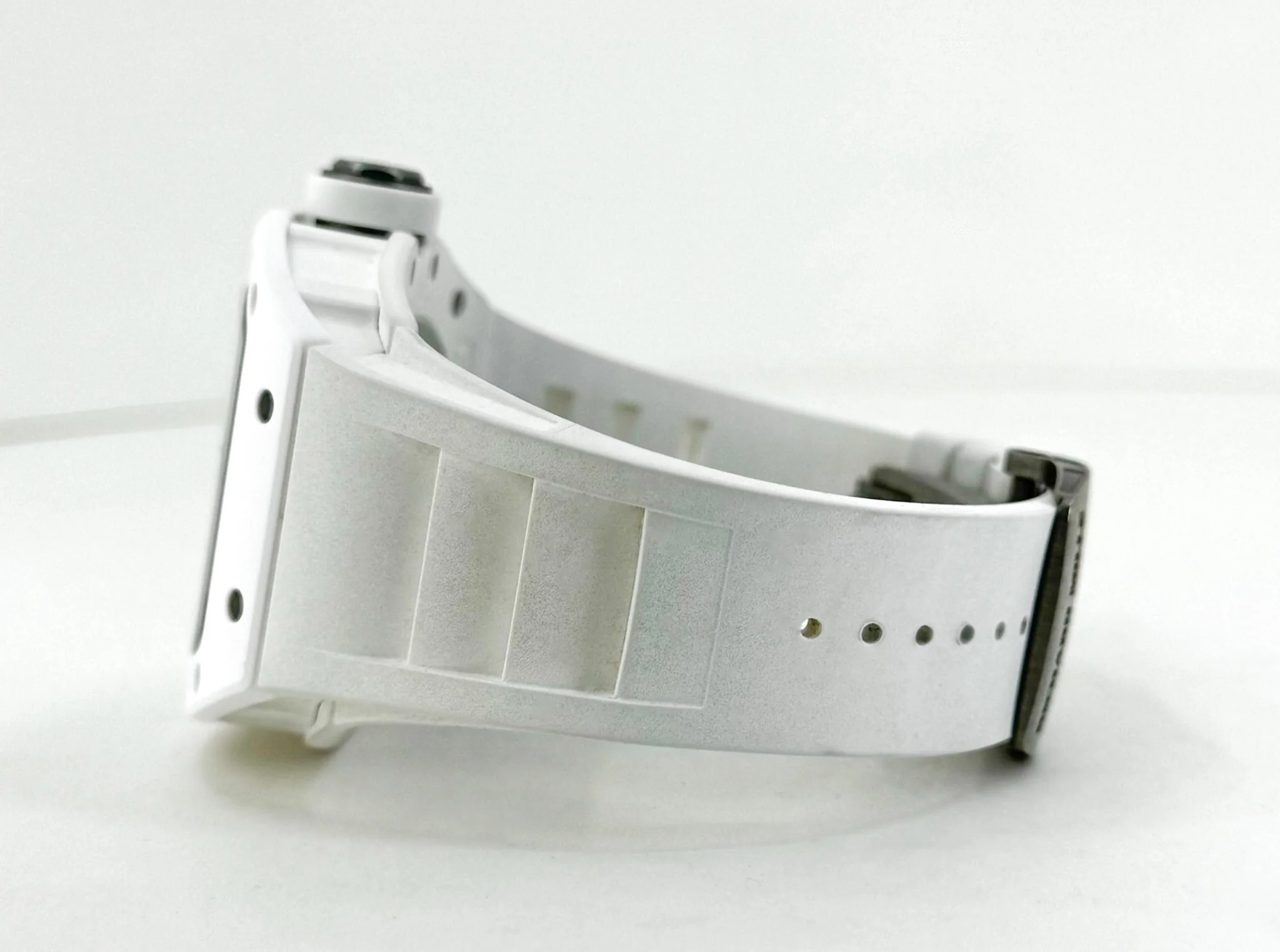 Richard Mille RM 055 Bubba Watson Manual Winding White Ceramic - Image 8