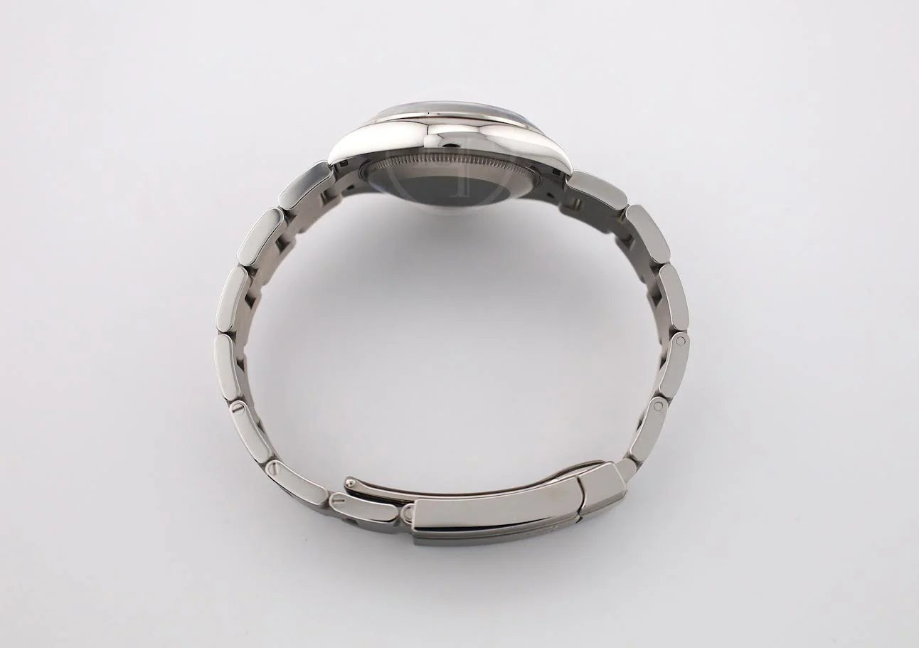Rolex Oyster Perpetual 31 Candy Pink Dial Oyster Bracelet - 277200 - 2025 - Image 4