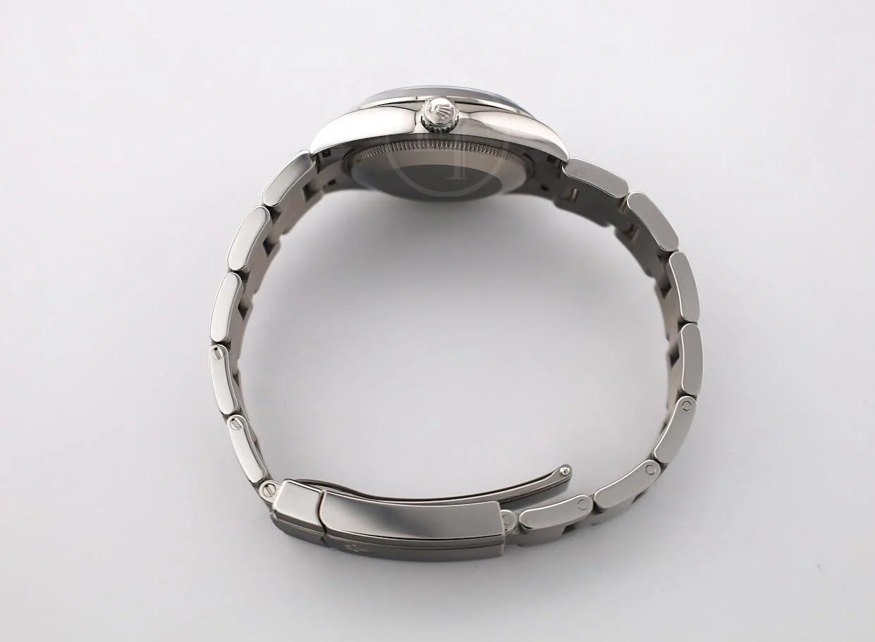 Rolex Oyster Perpetual 31 Candy Pink Dial Oyster Bracelet - 277200 - 2025 - Image 5