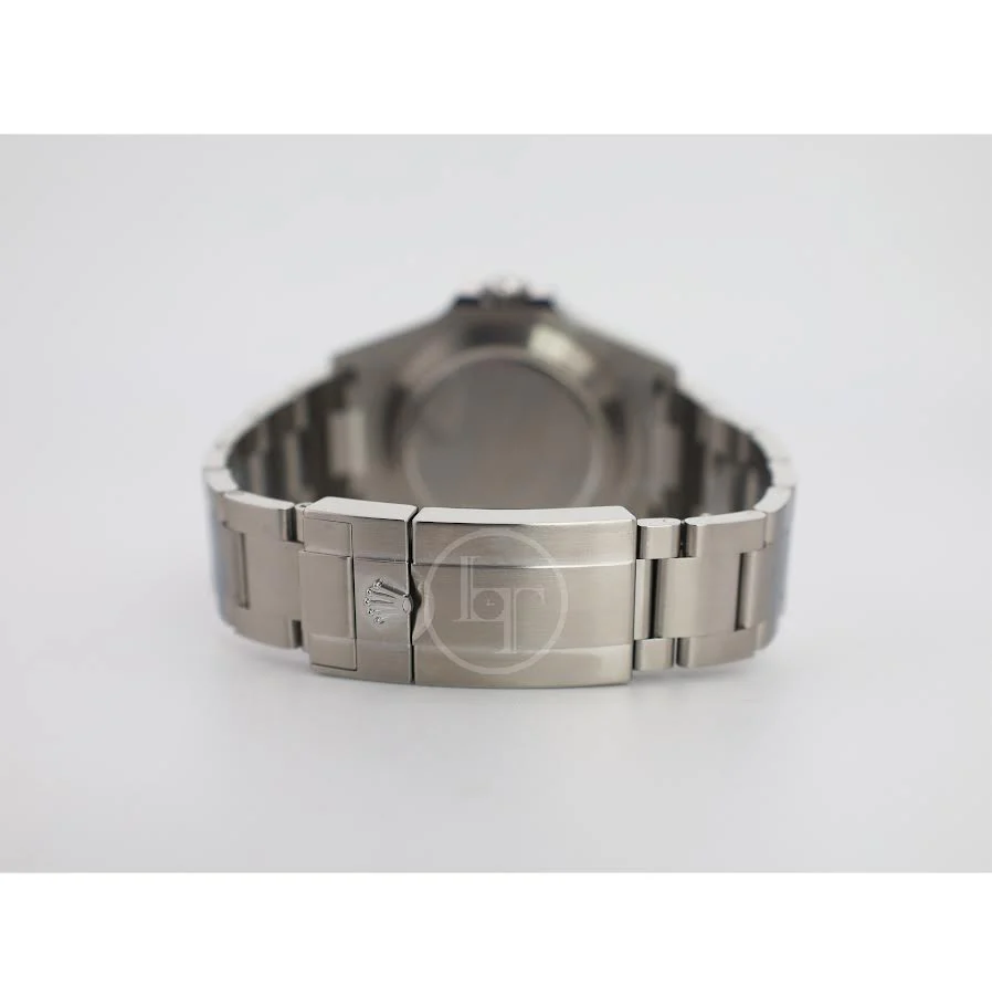 Rolex Oyster Perpetual Explorer II Watch - Oystersteel - White Dial - Oyster Bracelet - 2021 Release - 226570 w - Image 8