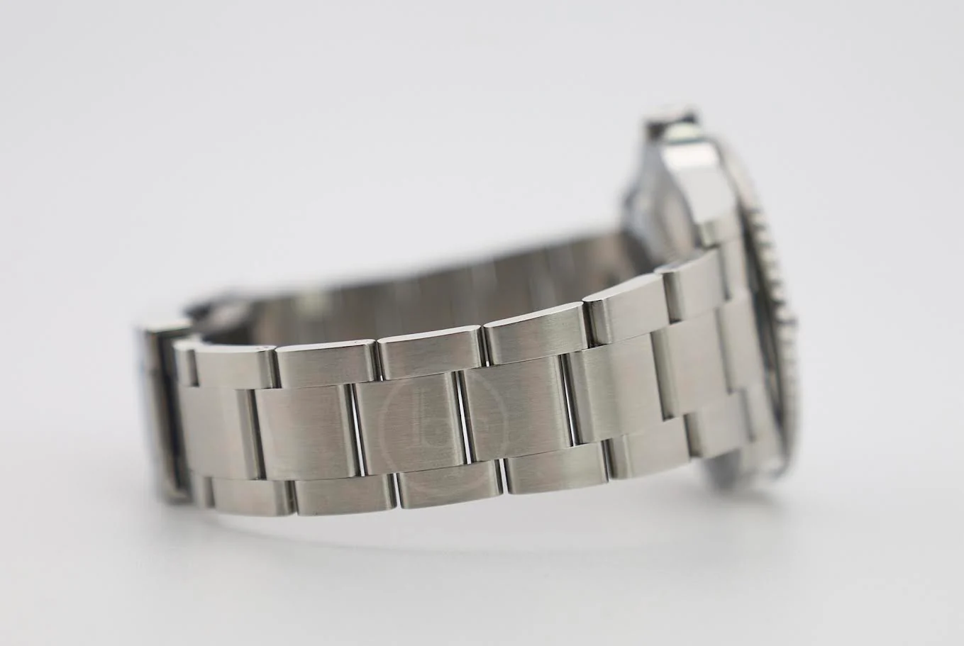 Rolex Steel Submariner Watch - Black Dial - 2020 Release - 124060 - Image 4
