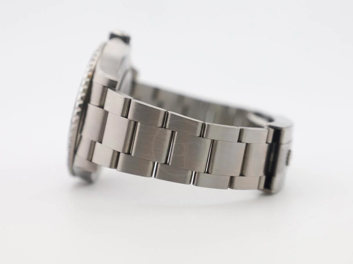 Rolex Yacht-Master 42 Titanium Intense Black Dial Oyster - 226627 - Image 7